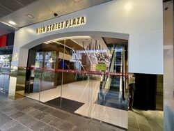 High Street Plaza (D6), Office #586606781